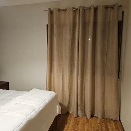 Casa De Vagueira Alloggio in famiglia