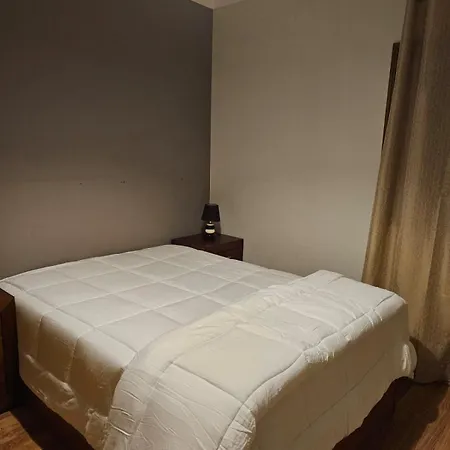 Casa De Vagueira Kwatera prywatna