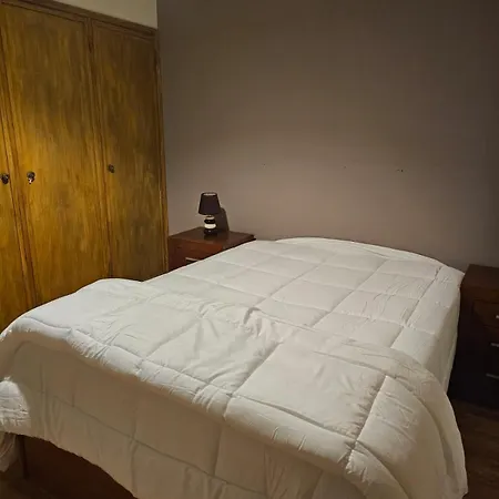 Kwatera prywatna Casa De Vagueira *