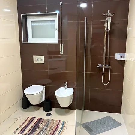 Casa De Vagueira Vagos