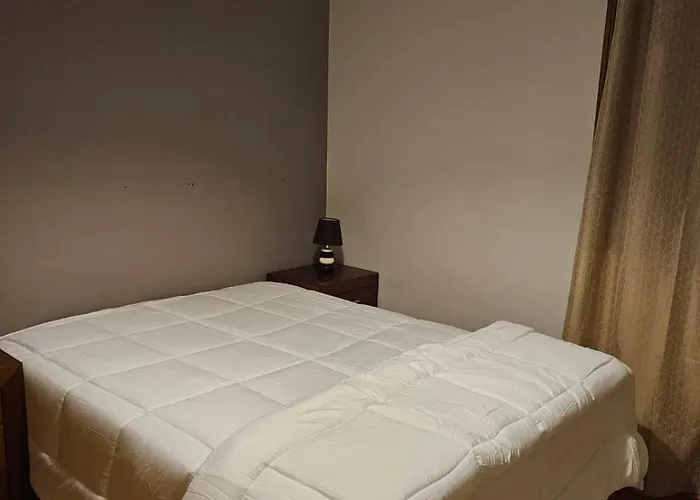 Casa De Vagueira Kwatera prywatna