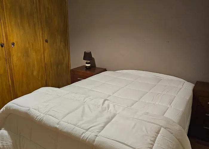 Kwatera prywatna Casa De Vagueira *